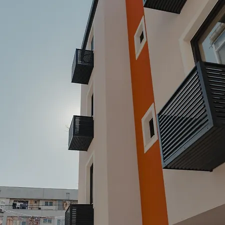 Apartment Hugo *