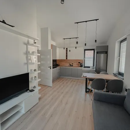 Apartment Hugo Varna
