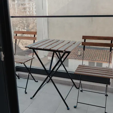 Apartment Hugo *