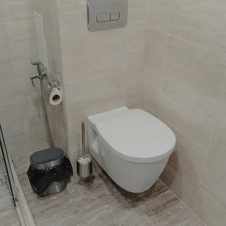 Apartment Hugo Varna