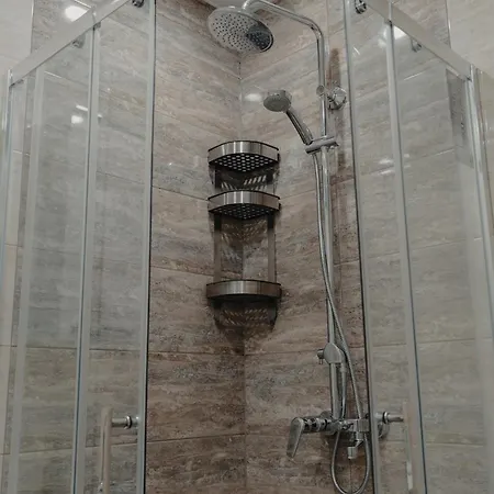 Apartment Hugo *